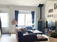 Vente maison 2 pièces Vente maison 2 pièces