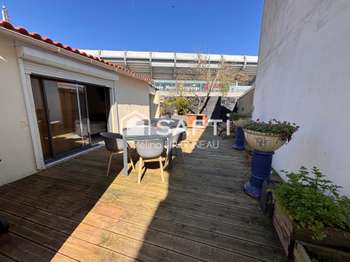 Vente Maison 1 chambreLa Roche-Sur-Yon Saint André D'ornay - Zone Sud-Ouest