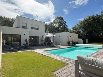 Vente Maison 4 chambresLa Roche-Sur-Yon Saint André D'ornay - Zone Sud-Ouest