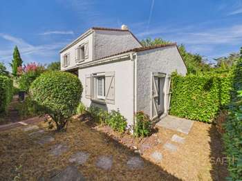 Vente maison 6 pièces La Roche-Sur-Yon Saint André D'ornay - Zone Sud-Ouest 85