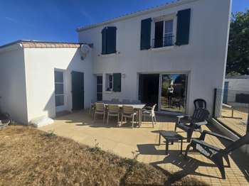 Vente maison 6 pièces La Roche-Sur-Yon Saint André D'ornay - Zone Sud-Ouest 85