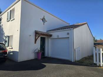 Vente maison 6 pièces La Roche-Sur-Yon Saint André D'ornay - Zone Sud-Ouest 85
