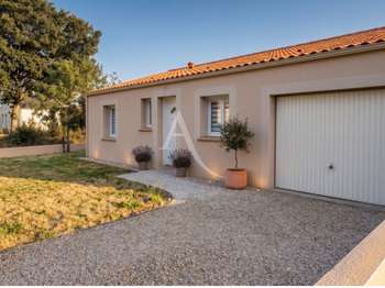 Vente Maison 3 chambresLa Roche-Sur-Yon Saint André D'ornay - Zone Sud-Ouest