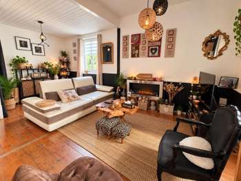 Vente Maison 2 chambresLa Roche-Sur-Yon Saint André D'ornay - Zone Sud-Ouest
