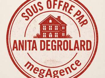 Vente Maison 1 chambreLa Roche-Sur-Yon Saint André D'ornay - Zone Sud-Ouest