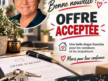 Vente Maison 1 chambreLa Roche-Sur-Yon Saint André D'ornay - Zone Sud-Ouest
