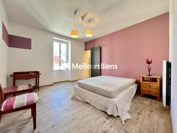 Vente maison 3 pièces La Roche-Sur-Yon Saint André D'ornay - Zone Sud-Ouest 85