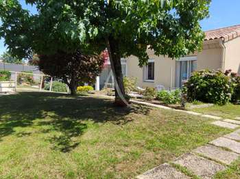 Vente Maison 3 chambresLa Roche-Sur-Yon Saint André D'ornay - Zone Sud-Ouest