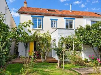 Vente maison 7 pièces La Roche-Sur-Yon Saint André D'ornay - Zone Sud-Ouest 85