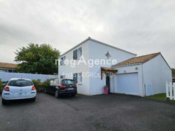 Vente Maison 4 chambresLa Roche-Sur-Yon Saint André D'ornay - Zone Sud-Ouest