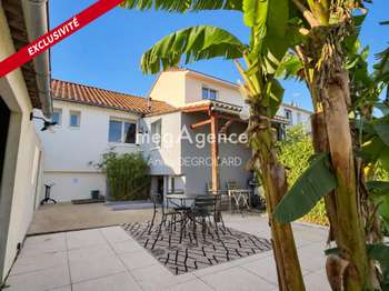 Vente maison 4 pièces La Roche-Sur-Yon Saint André D'ornay - Zone Sud-Ouest 85