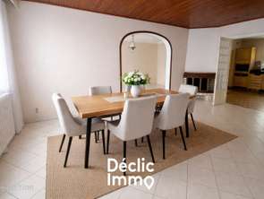 Vente Maison 3 chambresLa Roche-Sur-Yon Zad - Zi Nord