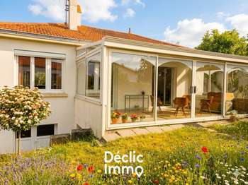 Vente Maison 5 chambresLa Roche-Sur-Yon Zad - Zi Nord