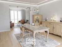 Vente maison 7 pièces Vente maison 7 pièces