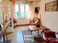 Vente maison 7 pièces Vente maison 7 pièces