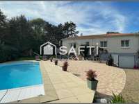 Vente maison 7 pièces Vente maison 7 pièces