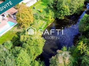 Vente Maison 6 chambresLa Roche-Sur-Yon Zad - Zi Nord