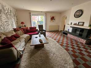 Vente Maison 3 chambresLa Roche-Sur-Yon Zad - Zi Nord