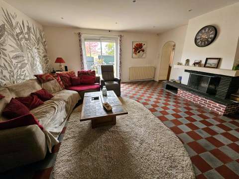 Vente maison 4 pièces La Roche-Sur-Yon Zad - Zi Nord 85