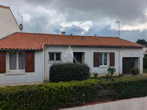 Vente Maison 3 chambresLa Roche-Sur-Yon Zad - Zi Nord