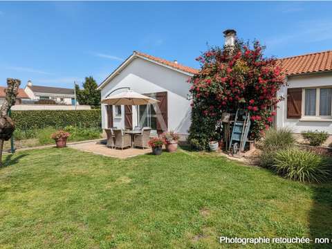 Vente maison 5 pièces La Roche-Sur-Yon Zad - Zi Nord 85