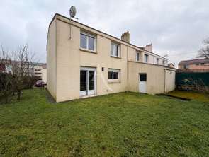 Vente Maison 6 chambresLa Roche-Sur-Yon Zad - Zi Nord
