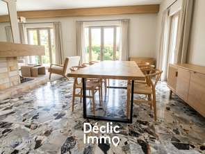 Vente Maison 4 chambresLa Roche-Sur-Yon Zad - Zi Nord