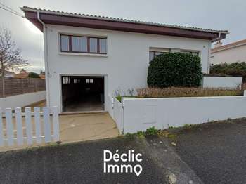 Vente Maison 4 chambresLa Roche-Sur-Yon Zad - Zi Nord
