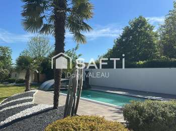 Vente Maison 5 chambresLa Roche-Sur-Yon Zad - Zi Nord