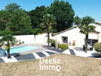 Vente maison 8 pièces Vente maison 8 pièces