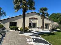 Vente maison 8 pièces Vente maison 8 pièces