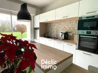 Vente maison 8 pièces Vente maison 8 pièces