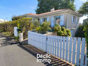Vente Maison 2 chambresLa Roche-Sur-Yon Zad - Zi Nord