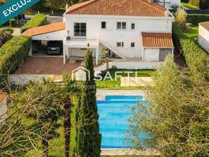 Vente Maison 5 chambresLa Roche-Sur-Yon Zad - Zi Nord