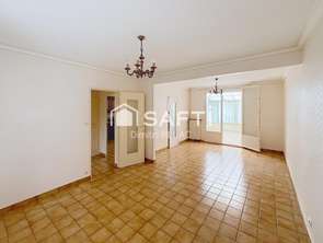 Vente Maison 3 chambresLa Roche-Sur-Yon Zad - Zi Nord