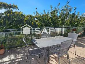 Vente Maison 4 chambresLa Roche-Sur-Yon Zad - Zi Nord
