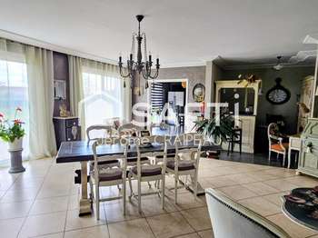 Vente Maison 4 chambresLa Roche-Sur-Yon Zad - Zi Nord