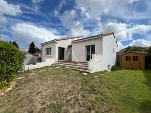 Vente Maison 3 chambresLa Roche-Sur-Yon Zad - Zi Nord