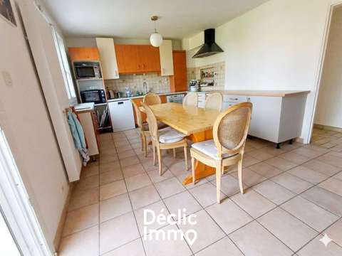 Vente maison 7 pièces La Roche-Sur-Yon Zad - Zi Nord 85