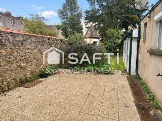 Vente maison 7 pièces Vente maison 7 pièces