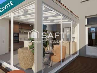 Vente maison 7 pièces Vente maison 7 pièces