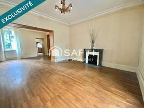 Vente Maison 4 chambresLa Roche-Sur-Yon Zad - Zi Nord