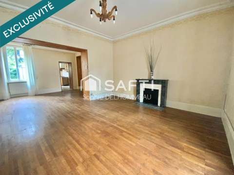 Vente maison 7 pièces La Roche-Sur-Yon Zad - Zi Nord 85