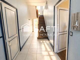 Vente maison 7 pièces Vente maison 7 pièces