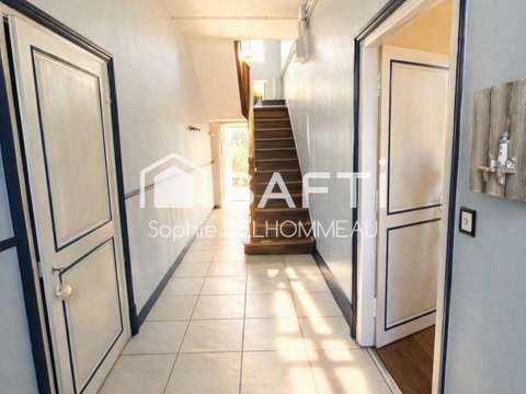 Vente maison 7 pièces Vente maison 7 pièces