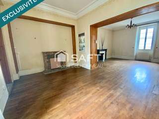 Vente maison 7 pièces Vente maison 7 pièces