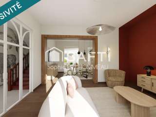 Vente maison 7 pièces Vente maison 7 pièces