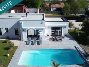 Vente Maison 3 chambresLa Roche-Sur-Yon Zad - Zi Nord