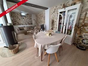 Vente Maison 3 chambresLa Roche-Sur-Yon Zad - Zi Nord