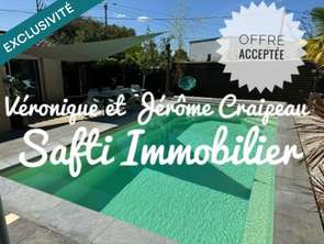 Vente Maison 3 chambresLa Roche-Sur-Yon Zad - Zi Nord